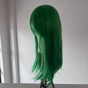 Straight Synthetic Cosplay Wig